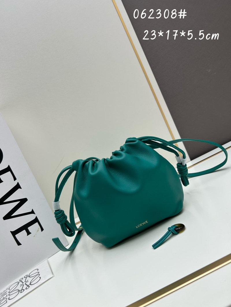 Loewe Satchel Bags